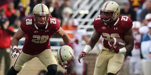ACC Kickoff