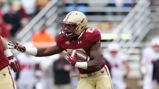 Myles Willis