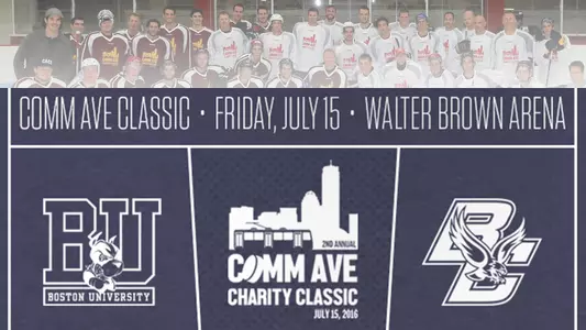 2016 Comm Ave. Classic Graphic