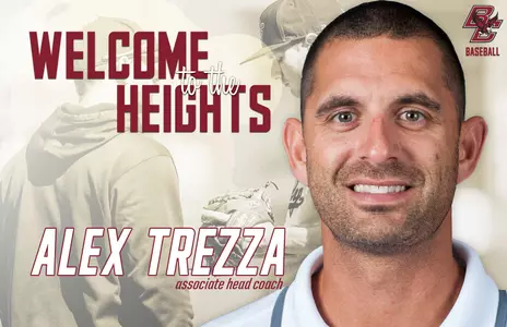 Alex Trezza