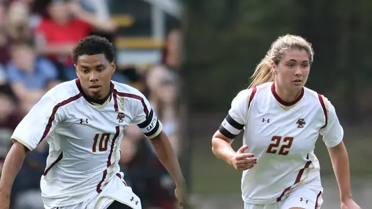 Hermann Trophy Photos