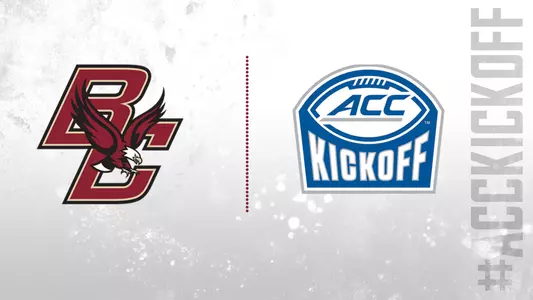 ACC Kickoff