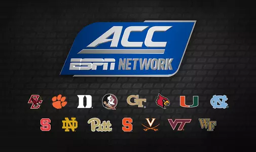 ACC ESPN Network Announcement