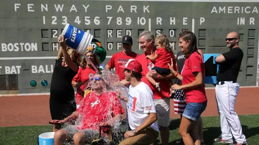 Pete Frates IBC