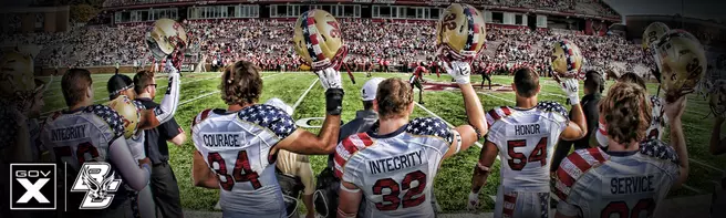 GovX: Military Tickets