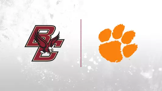 BC vs Clemson