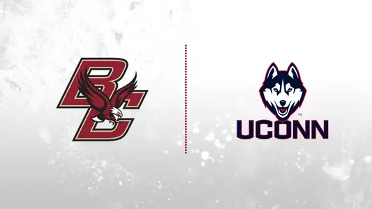 BC vs UConn