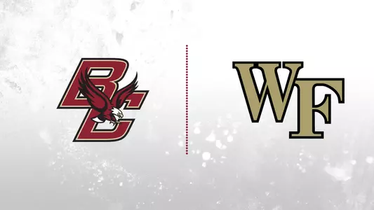 BC vs Wake