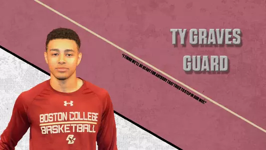 Ty Graves