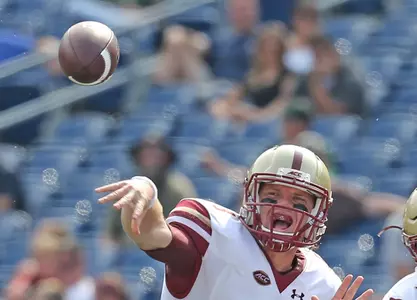 Patrick Towles