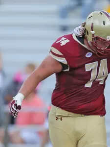 Jimmy Lowery and Jon Hilliman