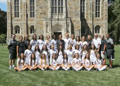 2016 Team Photo_W Soccer