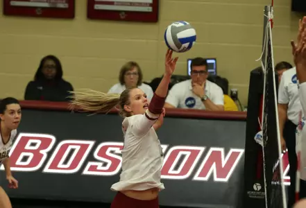 Volleyball