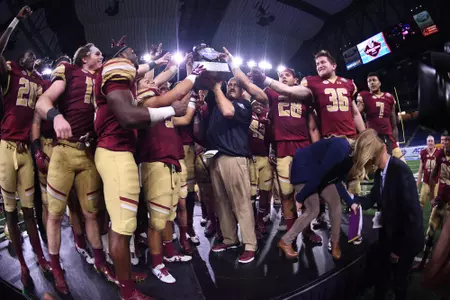 Football Celebration