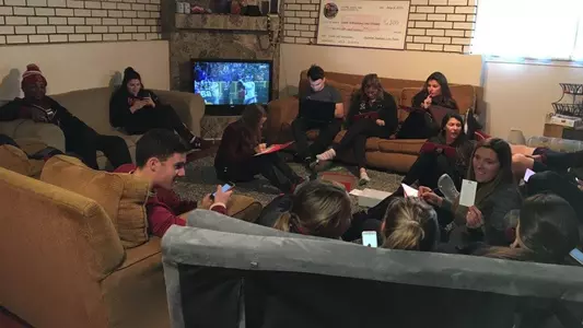 Devlin SAFE Trip 2017 Reflection