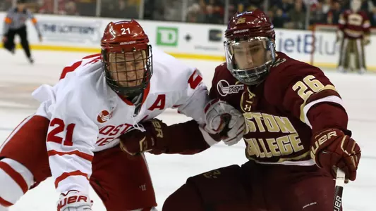 Austin Cangelosi _ Boston University