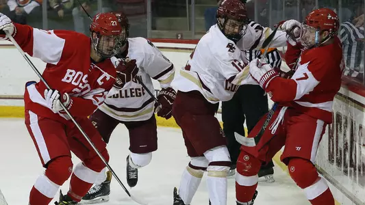Christopher Brown _ Mike Booth _ Boston University