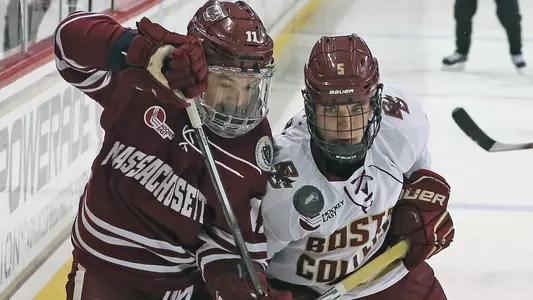 Casey Fitzgerald vs Massachusetts