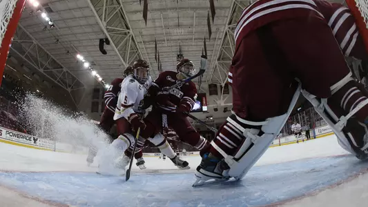 JD Dudek vs Massachusetts 1