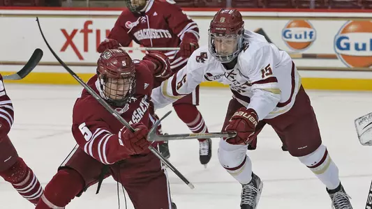 JD Dudek vs Massachusetts 2