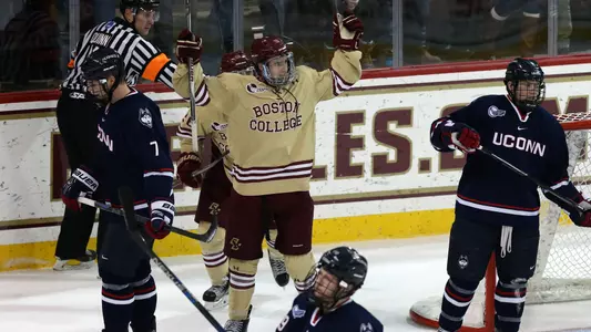 Colin White _ Connecticut