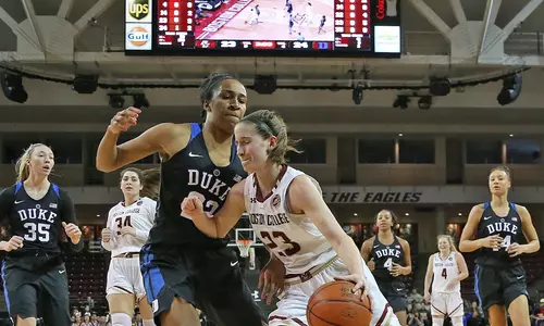 Kelly Hughes, Georgia Pineau