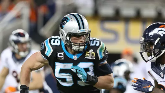 Luke Kuechly