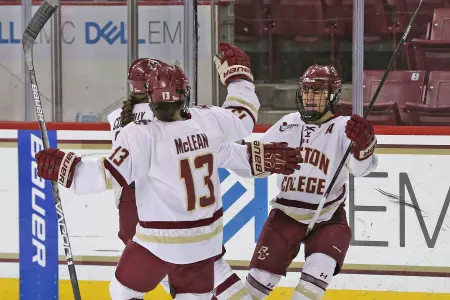 Connolly McLean Capizzano