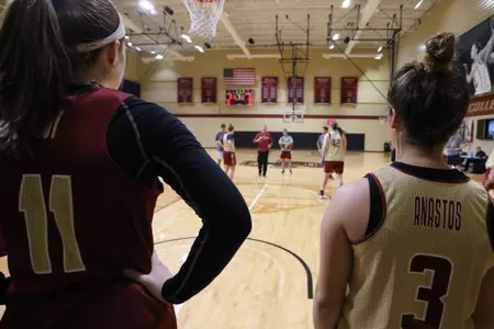 Katie Quandt - Andie Anastos