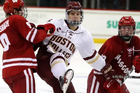 Christopher Grando _ Wisconsin