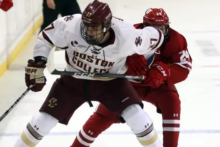 Graham McPhee _ Wisconsin