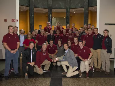 Baseball Team Hall of Fame