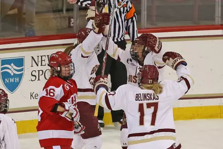 Celebration vs. BU