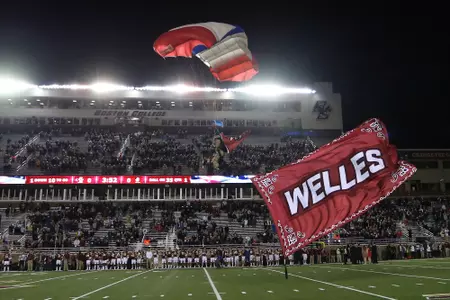 For Welles
