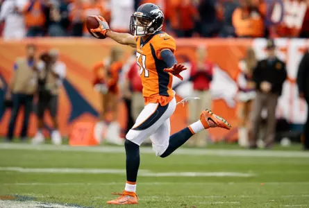 NFL: Oakland Raiders at Denver Broncos