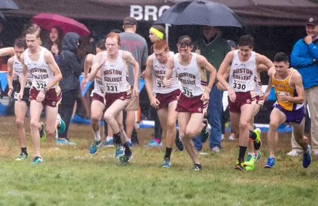 Men's XC