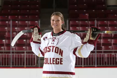 Bridget McCarthy