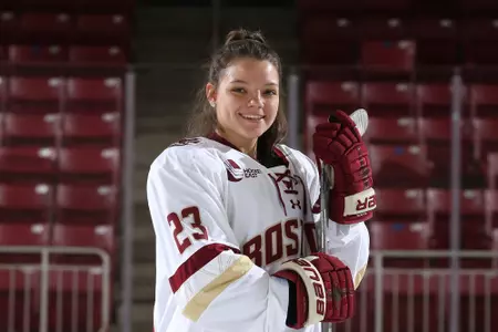 Cayla Barnes