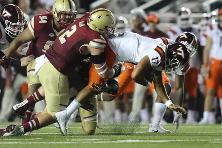 Zach Allen