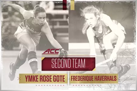 Field Hockey All-ACC