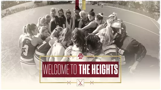 Welcome to the Heights