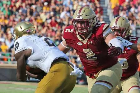 Zach Allen