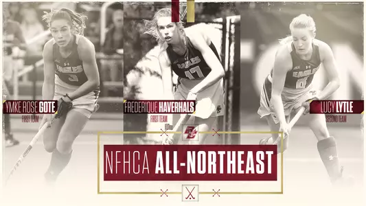 NFHCA All Region