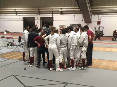 Northeast Fencing Conference 2017