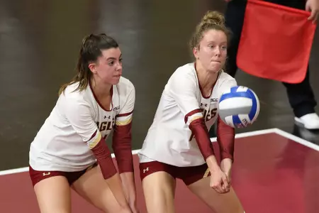 Cat Balido Lynn Braakhuis