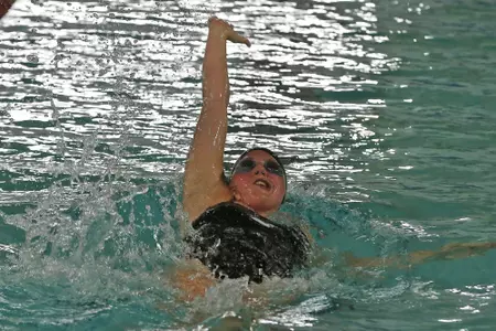 Swimming vs. Williams