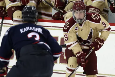 Logan Hutsko _ Connecticut