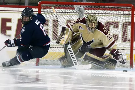 Ryan Edquist _ UConn