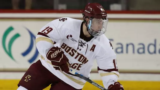 Ryan Fitzgerald _ Merrimack