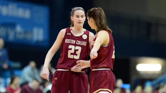 Marti Mosetti, Kelly Hughes